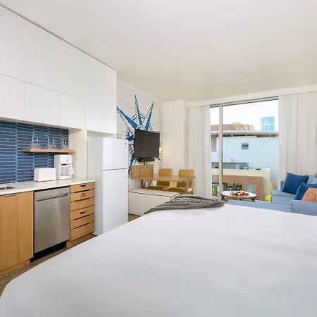 Margaritaville Vacation Club - Resort 3*