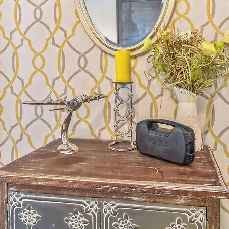 Holiday home Dream In Desirable West End Nashville