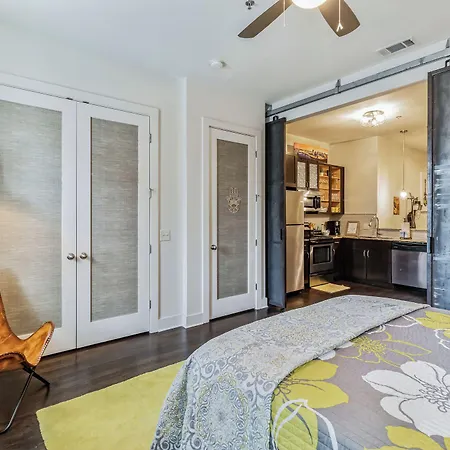 Holiday home Dream In Desirable West End