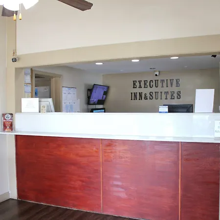 Executive & Hotel Nashville