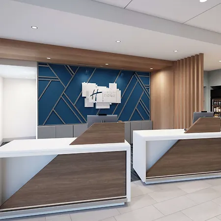 Express & West End - Univ Area By Ihg Hotel Nashville
