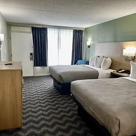 Quality - Opryland Area