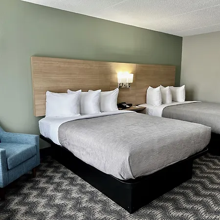 Quality - Opryland Area