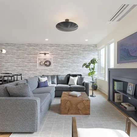 Holiday home The Ashford - Brand New Gem Walk To Weho Nashville