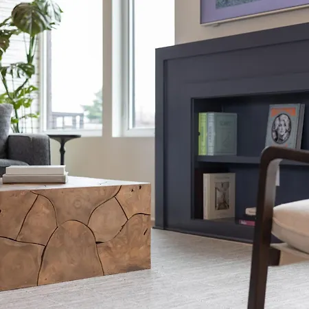 Holiday home The Ashford - Brand New Gem Walk To Weho Nashville