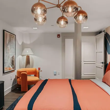 Holiday home Starr Piano - Roxie And Carraway - 8 Bedrooms Nashville
