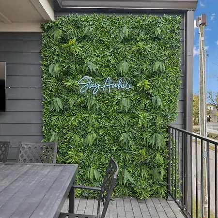 New Nash Modern Luxurious Space W Rooftop Views Holiday home