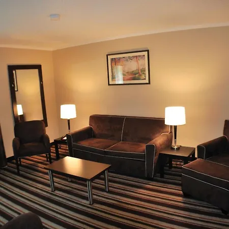 Express W-i40 By Ihg Hotel Nashville