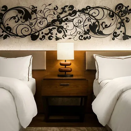 The Westin Nashville Hotel