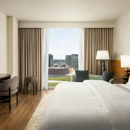 The Westin Nashville Hotel 4*