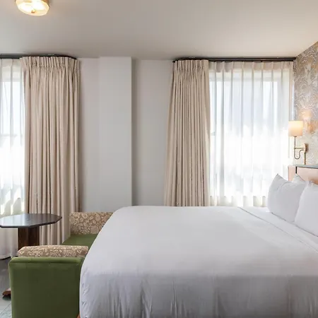Holston House Nashville, In The Unbound Collection By Hyatt