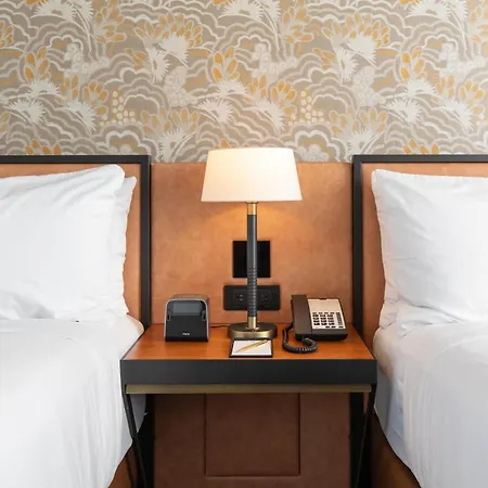 Holston House Nashville, In The Unbound Collection By Hyatt Hotel