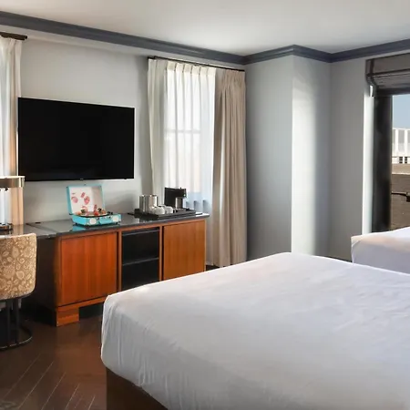 Hotel Holston House Nashville, In The Unbound Collection By Hyatt