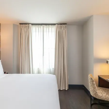 Holston House Nashville, In The Unbound Collection By Hyatt 4* Nashville