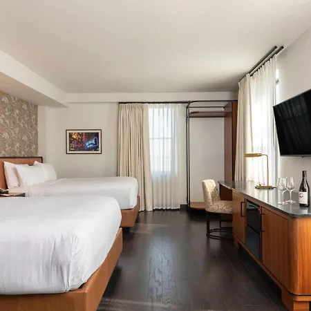 Holston House Nashville, In The Unbound Collection By Hyatt