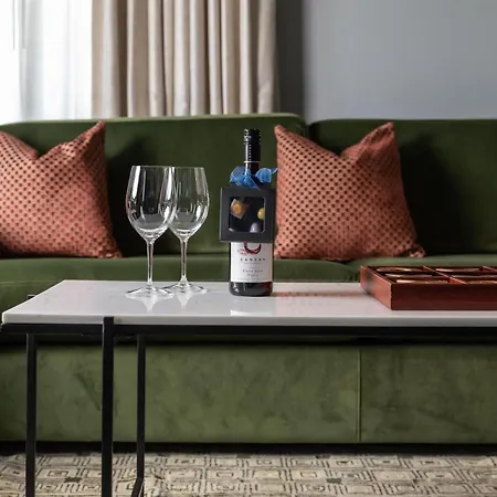Hotel Holston House Nashville, In The Unbound Collection By Hyatt 4*