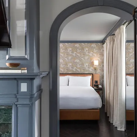Holston House Nashville, In The Unbound Collection By Hyatt Hotel