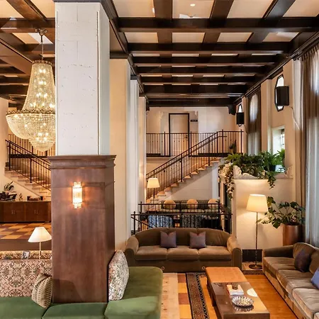 Holston House Nashville, In The Unbound Collection By Hyatt Nashville