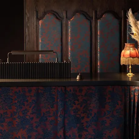 Holston House Nashville, In The Unbound Collection By Hyatt Hotel Nashville
