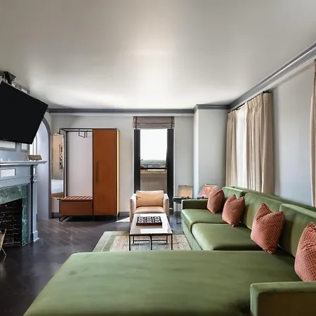 Hotel Holston House Nashville, In The Unbound Collection By Hyatt