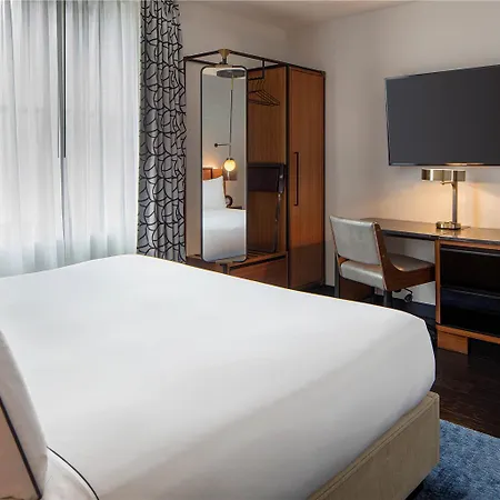 Holston House Nashville, In The Unbound Collection By Hyatt Hotel Nashville