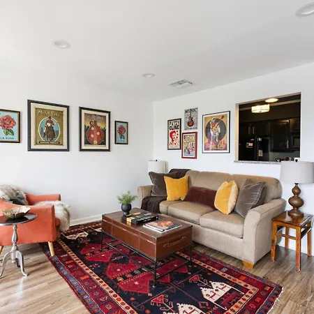 Downtown Riverfront Unit 820 Apartment Nashville