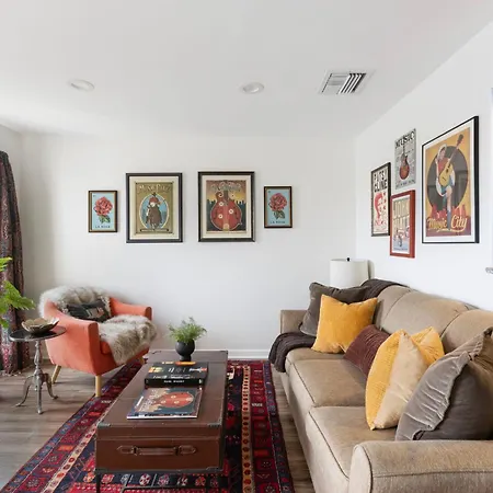 Downtown Riverfront Unit 820
