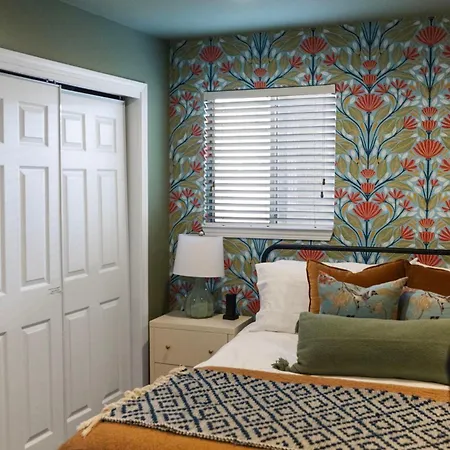 Apartment Downtown Riverfront Unit 820