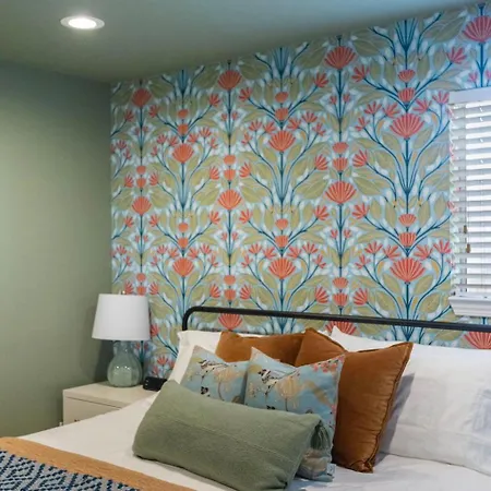 Apartment Downtown Riverfront Unit 820