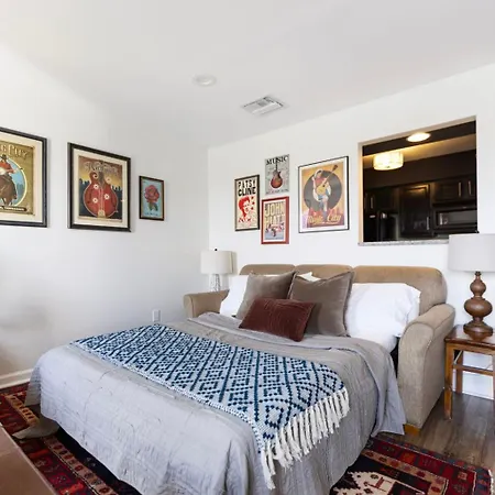 Apartment Downtown Riverfront Unit 820 Nashville