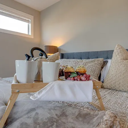 Holiday home Cultured Coach - Music Row - Mins To Downtown