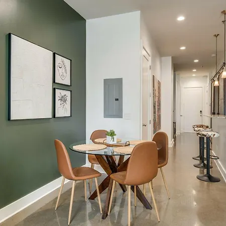 Lofts At 30th -horizon- 2 Bedroom Executive *