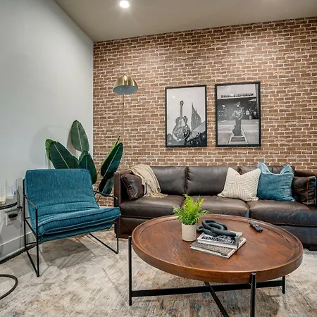 Lofts At 30th - Urban - 6 Mins To Broadway * Nashville