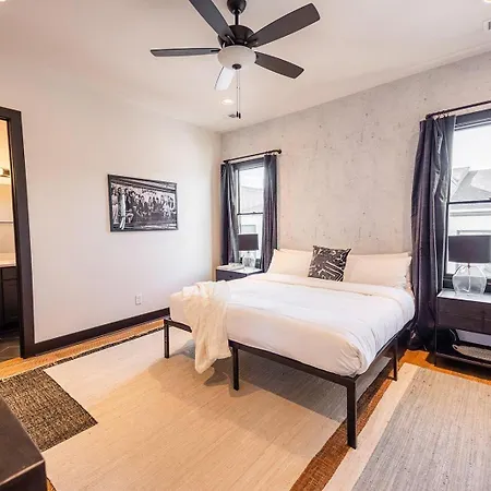 Two Lavish Gulch Homes - Mins To Broadway *