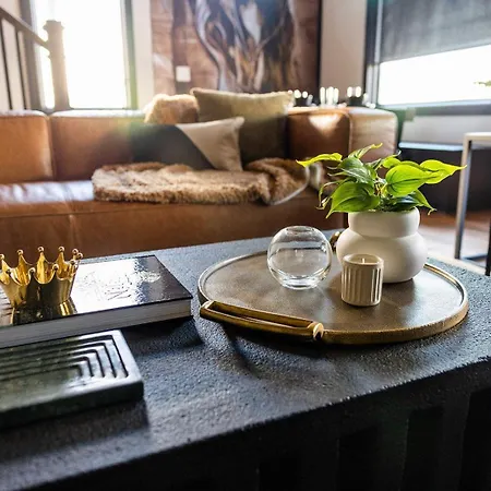 Two Lavish Gulch Homes - Mins To Broadway Nashville