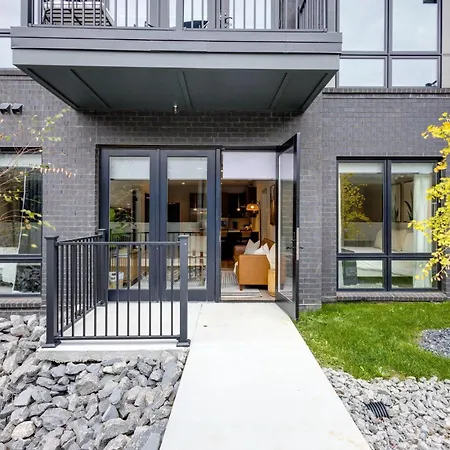 Holiday home Savanna - Heart Of Midtown - Odyssey At The Park *