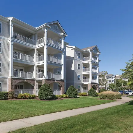 Wyndham - 2br- With Access * Nashville