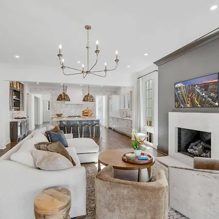 Holiday home New! Luxury Nashville