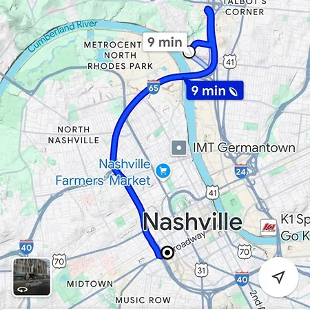Hottub/karaoke-10min To Dt-9 Beds-swiftie's Nashville