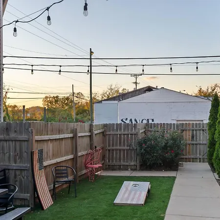 10m To Dt-hottub/pool Tb/karaoke -johnny Cash Hm Holiday home *