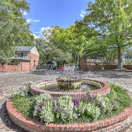 Cozy Hills 3b,2b Park Free In Unit Wd * Nashville