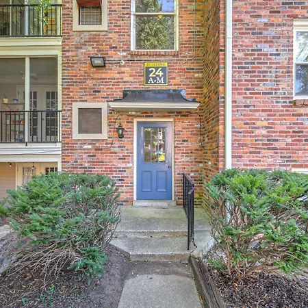 Cozy Hills 3b,2b Park Free In Unit Wd Apartment *