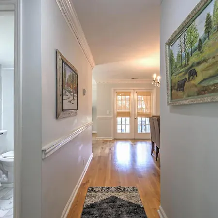 Apartment Cozy Hills 3b,2b Park Free In Unit Wd *