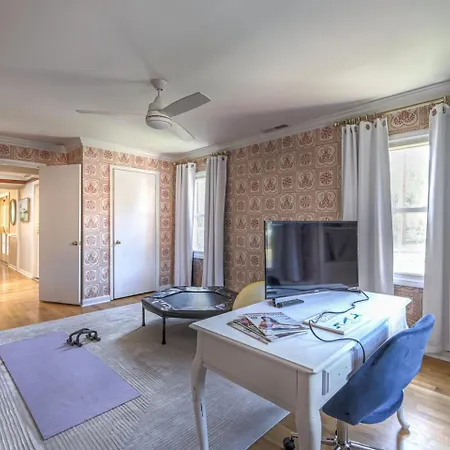 Cozy Hills 3b,2b Park Free In Unit Wd Apartment *