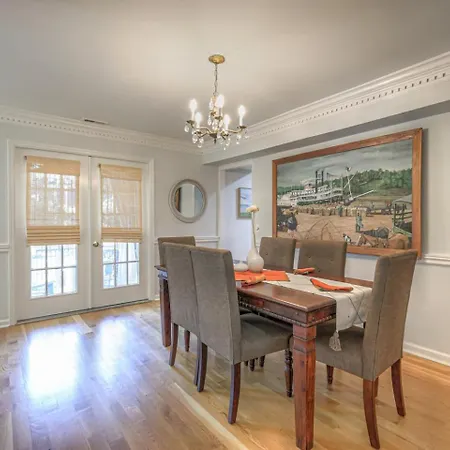 Cozy Hills 3b,2b Park Free In Unit Wd * Nashville
