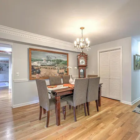 Apartment Cozy Hills 3b,2b Park Free In Unit Wd Nashville