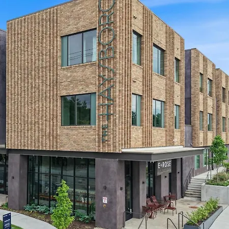 Apartment Landing Apartments - The Haysboro Nashville