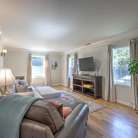 Apartment Cozy Hills 3b,2b Park Free In Unit Wd