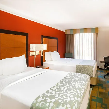 La Quinta By Wyndham Airport/opryland Nashville