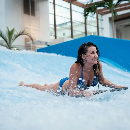 Gaylord Opryland & Convention Center Resort
